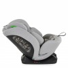 Cangaroo Κάθισμα Αυτοκινήτου 40-150 cm Forza Grey (3801005153725) Cangaroo Κάθισμα Αυτοκινήτου 40-150 cm Forza Grey (3801005153725)