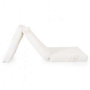 Moni Αναδιπλούμενο Στρώμα Παρκοκρέβατου Cashmere touch 120/60/6 (3801005210015) Moni Αναδιπλούμενο Στρώμα Παρκοκρέβατου Cashmere touch 120/60/6 (3801005210015)