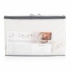 Moni Αναδιπλούμενο Στρώμα Παρκοκρέβατου Cashmere touch 120/60/6 (3801005210015)