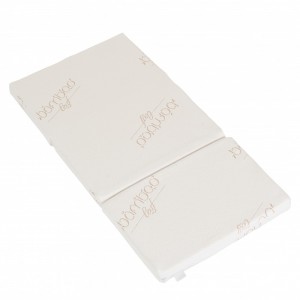 Moni Αναδιπλούμενο Στρώμα Παρκοκρέβατου Cashmere touch 120/60/6 (3801005210015) Moni Αναδιπλούμενο Στρώμα Παρκοκρέβατου Cashmere touch 120/60/6 (3801005210015)