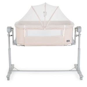 Cangaroo Ηλεκτρικό λίκνο C`est la vie Beige (3801005210046) Cangaroo Ηλεκτρικό λίκνο C`est la vie Beige (3801005210046)