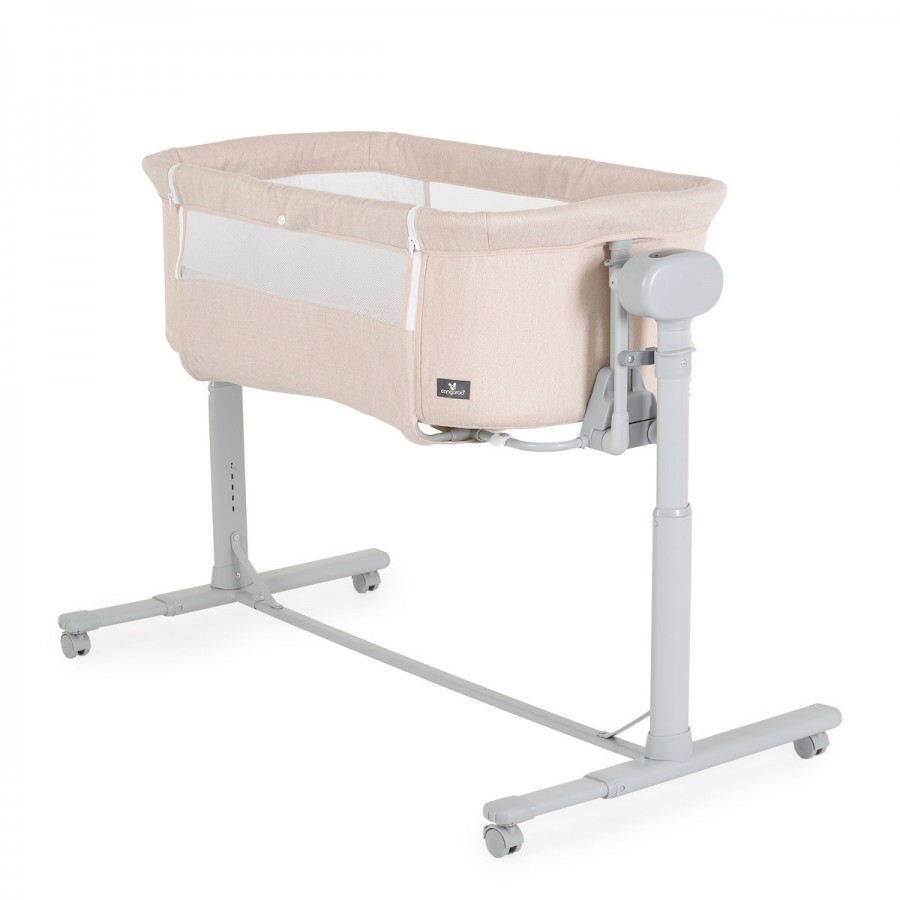Cangaroo Ηλεκτρικό λίκνο C`est la vie Beige (3801005210046) Cangaroo Ηλεκτρικό λίκνο C`est la vie Beige (3801005210046)