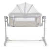 Cangaroo Ηλεκτρικό λίκνο C`est la vie light grey (3801005210053) Cangaroo Ηλεκτρικό λίκνο C`est la vie light grey (3801005210053)