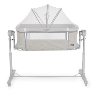 Cangaroo Ηλεκτρικό λίκνο C`est la vie light grey (3801005210053) Cangaroo Ηλεκτρικό λίκνο C`est la vie light grey (3801005210053)
