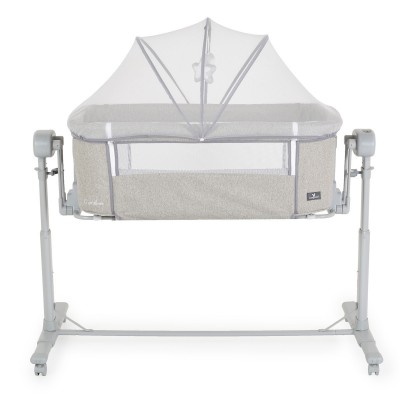 Cangaroo Ηλεκτρικό λίκνο C`est la vie light grey (3801005210053) Cangaroo Ηλεκτρικό λίκνο C`est la vie light grey (3801005210053)