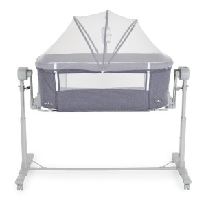Cangaroo Ηλεκτρικό λίκνο C`est la vie Dark Grey (3801005210060) Cangaroo Ηλεκτρικό λίκνο C`est la vie Dark Grey (3801005210060)