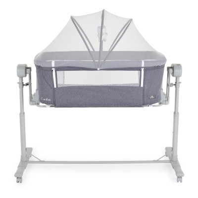 Cangaroo Ηλεκτρικό λίκνο C`est la vie Dark Grey (3801005210060) Cangaroo Ηλεκτρικό λίκνο C`est la vie Dark Grey (3801005210060)