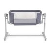 Cangaroo Ηλεκτρικό λίκνο C`est la vie Dark Grey (3801005210060)