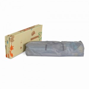 Moni Πάρκο για μωρά ορθογώνιο GameZone 180x200 με χαλάκι xpe & 60 μπαλάκια beige (3801005210404) Moni Πάρκο για μωρά ορθογώνιο GameZone 180x200 με χαλάκι xpe & 60 μπαλάκια beige (3801005210404)