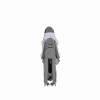 Cangaroo Πτυσσόμενο Λίκνο Cozy Grey (3801005210466)