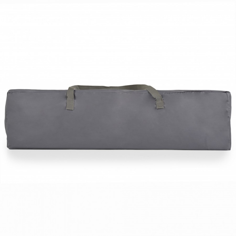 Cangaroo τετράγωνο Πάρκο Joyzi grey (3801005210534) Cangaroo τετράγωνο Πάρκο Joyzi grey (3801005210534)