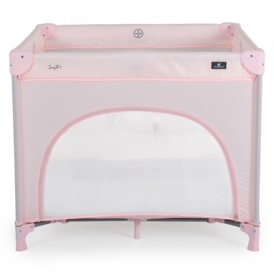 Cangaroo τετράγωνο Πάρκο Joyzi pink (3801005210541)