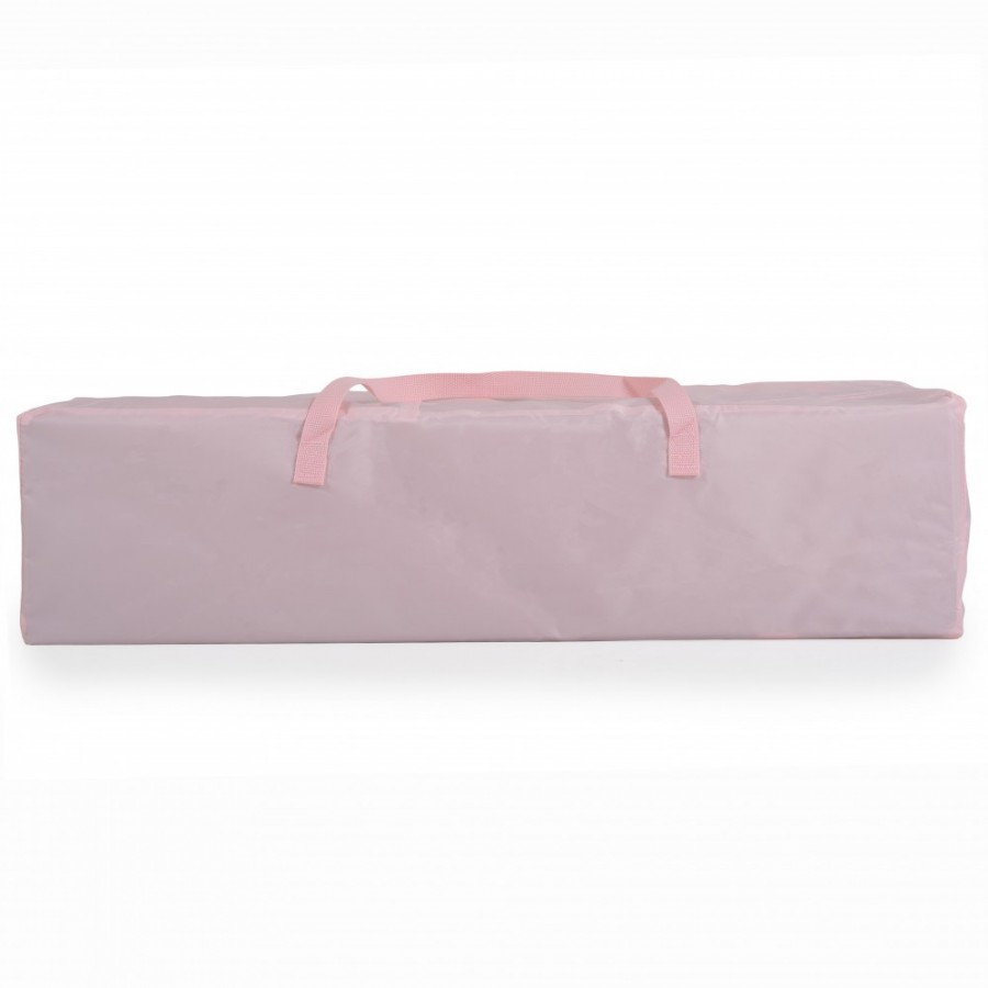 Cangaroo τετράγωνο Πάρκο Joyzi pink (3801005210541)