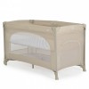 Cangaroo παρκοκρέβατο 2 επιπέδων Dos beige (3801005210602)