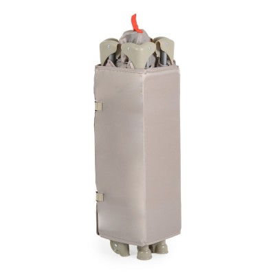 Cangaroo παρκοκρέβατο 2 επιπέδων Dos beige (3801005210602)