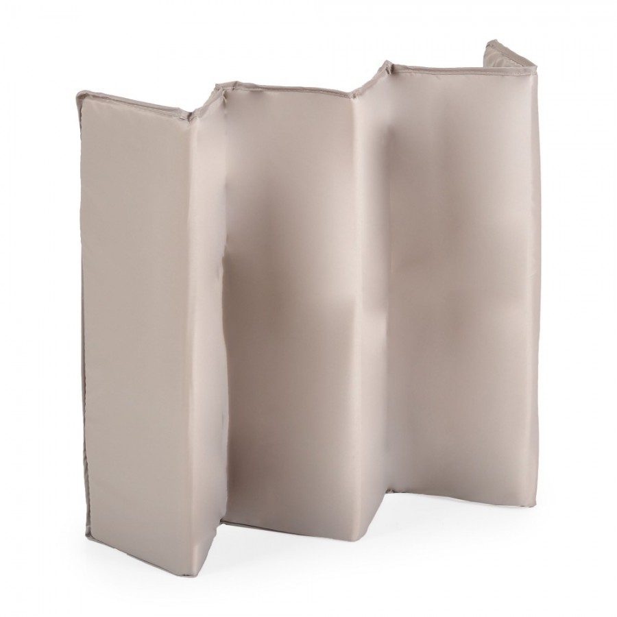 Cangaroo παρκοκρέβατο 2 επιπέδων Dos beige (3801005210602)