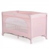 Cangaroo παρκοκρέβατο 2 επιπέδων Dos Pink (3801005210626)