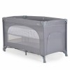 Cangaroo παρκοκρέβατο 2 επιπέδων Dos Grey (3801005210633)