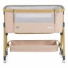 Moni Λίκνο Μωρού Nani Beige (3801005210640)