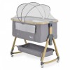 Moni Λίκνο Μωρού Nani Grey (3801005210657) Moni Λίκνο Μωρού Nani Grey (3801005210657)