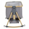 Moni Λίκνο Μωρού Nani Grey (3801005210657) Moni Λίκνο Μωρού Nani Grey (3801005210657)