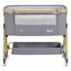 Moni Λίκνο Μωρού Nani Grey (3801005210657) Moni Λίκνο Μωρού Nani Grey (3801005210657)