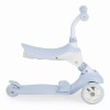Byox Scooter με Λαβή γονέα Tristar Blue (3801005300013) Byox Scooter με Λαβή γονέα Tristar Blue (3801005300013)