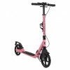 Byox Πατίνι Scooter Enigma Αλουμινίου Αναδιπλούμενο Pink (380100530014) Byox Πατίνι Scooter Enigma Αλουμινίου Αναδιπλούμενο Pink (380100530014)