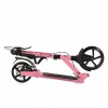 Byox Πατίνι Scooter Enigma Αλουμινίου Αναδιπλούμενο Pink (380100530014) Byox Πατίνι Scooter Enigma Αλουμινίου Αναδιπλούμενο Pink (380100530014)