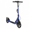 Byox Πατίνι Scooter Enigma Αλουμινίου Αναδιπλούμενο Blue (3801005300150) Byox Πατίνι Scooter Enigma Αλουμινίου Αναδιπλούμενο Blue (3801005300150)