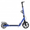 Byox Πατίνι Scooter Enigma Αλουμινίου Αναδιπλούμενο Blue (3801005300150) Byox Πατίνι Scooter Enigma Αλουμινίου Αναδιπλούμενο Blue (3801005300150)