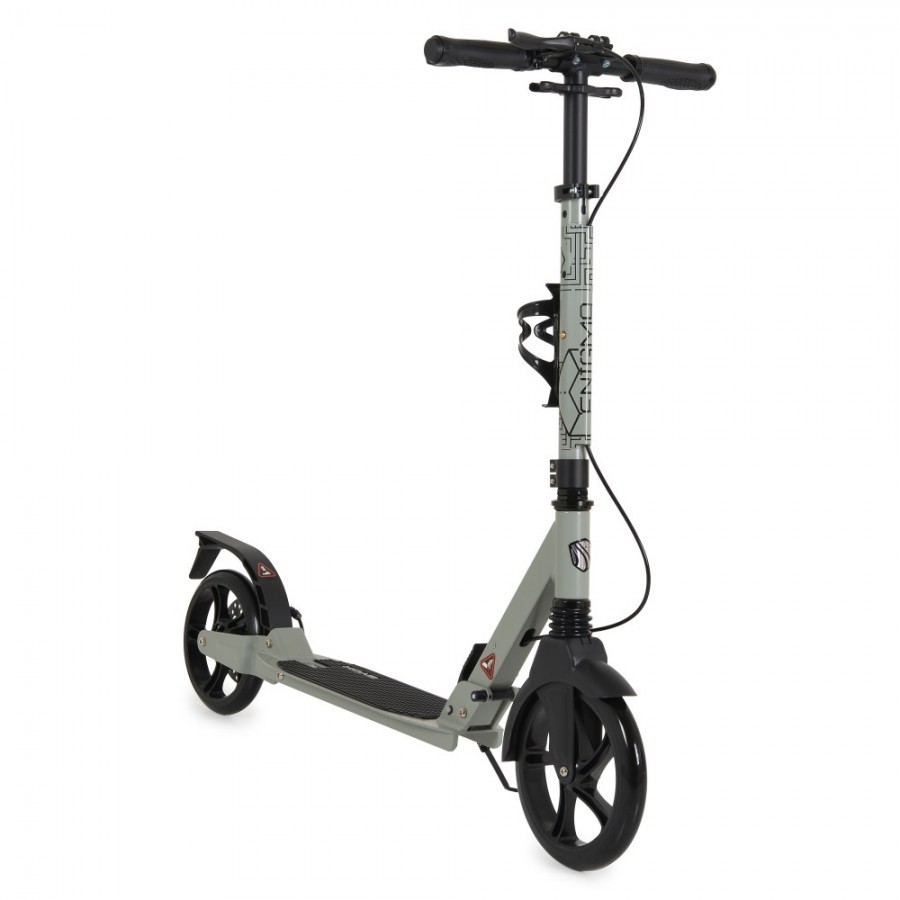 Byox Πατίνι Scooter Enigma Αλουμινίου Αναδιπλούμενο Green (3801005300167) Byox Πατίνι Scooter Enigma Αλουμινίου Αναδιπλούμενο Green (3801005300167)