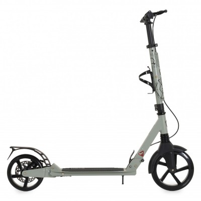 Byox Πατίνι Scooter Enigma Αλουμινίου Αναδιπλούμενο Green (3801005300167) Byox Πατίνι Scooter Enigma Αλουμινίου Αναδιπλούμενο Green (3801005300167)