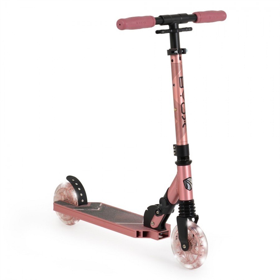 Byox Πατίνι Scooter Vector Αλουμινίου Αναδιπλούμενο Pink (3801005300181) Byox Πατίνι Scooter Vector Αλουμινίου Αναδιπλούμενο Pink (3801005300181)