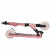 Byox Πατίνι Scooter Vector Αλουμινίου Αναδιπλούμενο Pink (3801005300181) Byox Πατίνι Scooter Vector Αλουμινίου Αναδιπλούμενο Pink (3801005300181)