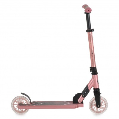 Byox Πατίνι Scooter Vector Αλουμινίου Αναδιπλούμενο Pink (3801005300181) Byox Πατίνι Scooter Vector Αλουμινίου Αναδιπλούμενο Pink (3801005300181)