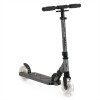 Byox Πατίνι Scooter Vector Αλουμινίου Αναδιπλούμενο Grey (3801005300198) Byox Πατίνι Scooter Vector Αλουμινίου Αναδιπλούμενο Grey (3801005300198)