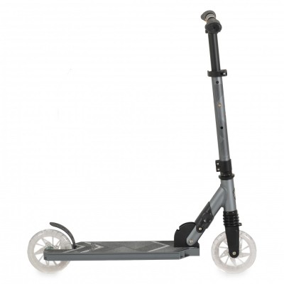 Byox Πατίνι Scooter Vector Αλουμινίου Αναδιπλούμενο Grey (3801005300198) Byox Πατίνι Scooter Vector Αλουμινίου Αναδιπλούμενο Grey (3801005300198)