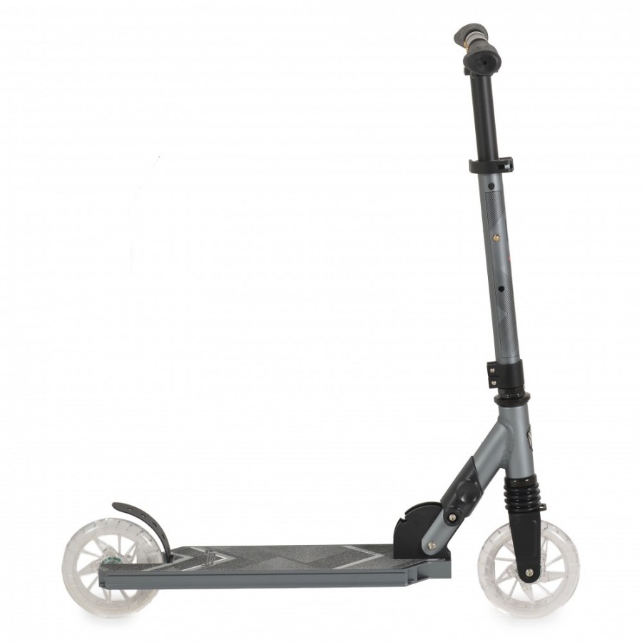 Byox Πατίνι Scooter Vector Αλουμινίου Αναδιπλούμενο Grey (3801005300198) Byox Πατίνι Scooter Vector Αλουμινίου Αναδιπλούμενο Grey (3801005300198)