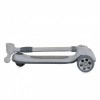 Byox Scooter Dream με Φωτιζόμενες Ρόδες Grey (3801005300259)