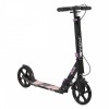 Byox Scooter with shock absorber Spooky Purple (3801005300341) Byox Scooter with shock absorber Spooky Purple (3801005300341)
