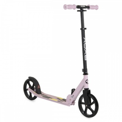 Byox Scooter Storm Lilac (3801005300358)