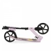 Byox Scooter Storm Lilac (3801005300358) Byox Scooter Storm Lilac (3801005300358)