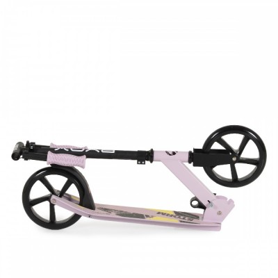 Byox Scooter Storm Lilac (3801005300358)