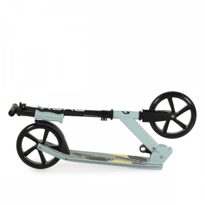 Byox Scooter Storm Grey (3801005300365)