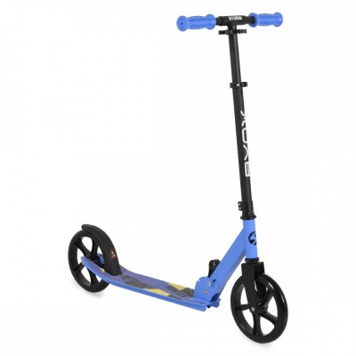 Byox Scooter Storm Blue (3801005300372)