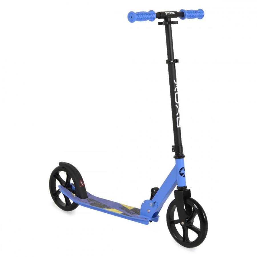 Byox Scooter Storm Blue (3801005300372)