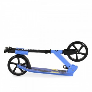 Byox Scooter Storm Blue (3801005300372) Byox Scooter Storm Blue (3801005300372)