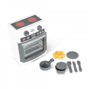 Moni Παιδική Ηλεκτρική Κουζίνα Cooking Set F2309 (3801005600557)