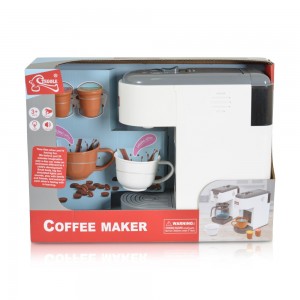 Moni Παιδικό Παιχνίδι Μηχανή Καφέ Coffee machine F2310 (3801005600564) Moni Παιδικό Παιχνίδι Μηχανή Καφέ Coffee machine F2310 (3801005600564)